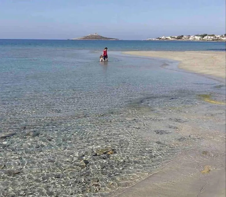 Isola Bianca Villa Isola delle Femmine Italia