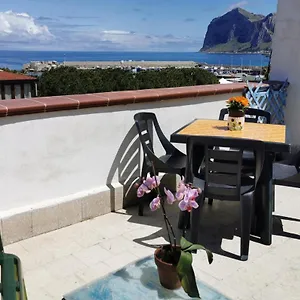 Bed & Breakfast La Terrazza Sul Golfo, Isola delle Femmine