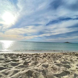 Appartamento Casa Vacanza La Isla Bonita, Isola delle Femmine