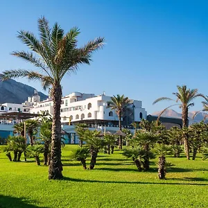 4* Hotel Saracen Sands & Congress Centre - Palermo